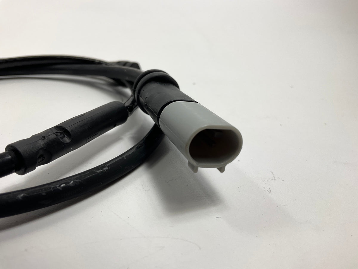 Pro Stop 10159 Rear Brake Pad Wear Sensor 2007-2018 X5, 2008-2019 X6