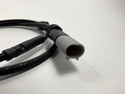 Pro Stop 10159 Rear Brake Pad Wear Sensor 2007-2018 X5, 2008-2019 X6