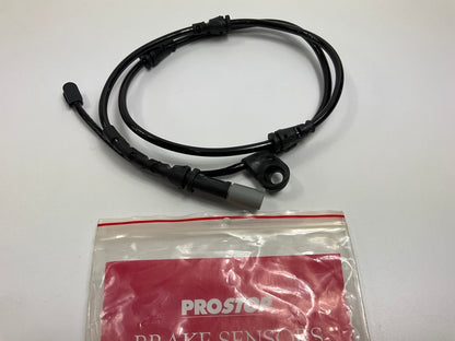 Pro Stop 10161 Brake Pad Wear Sensor 2010-2018 X5, 2011-2018 X6
