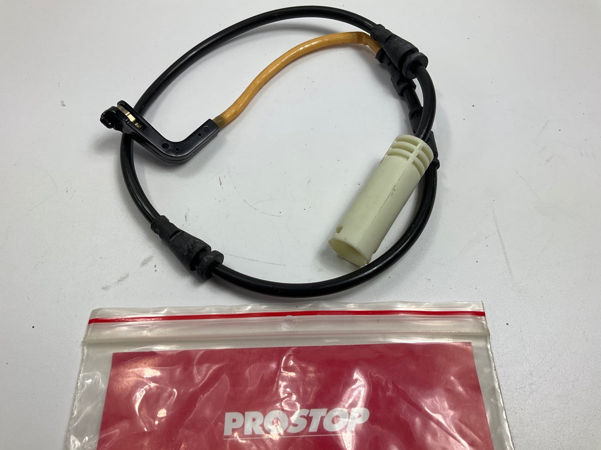 Pro Stop 10164 Brake Pad Wear Sensor For 2008-2009 BMW M3