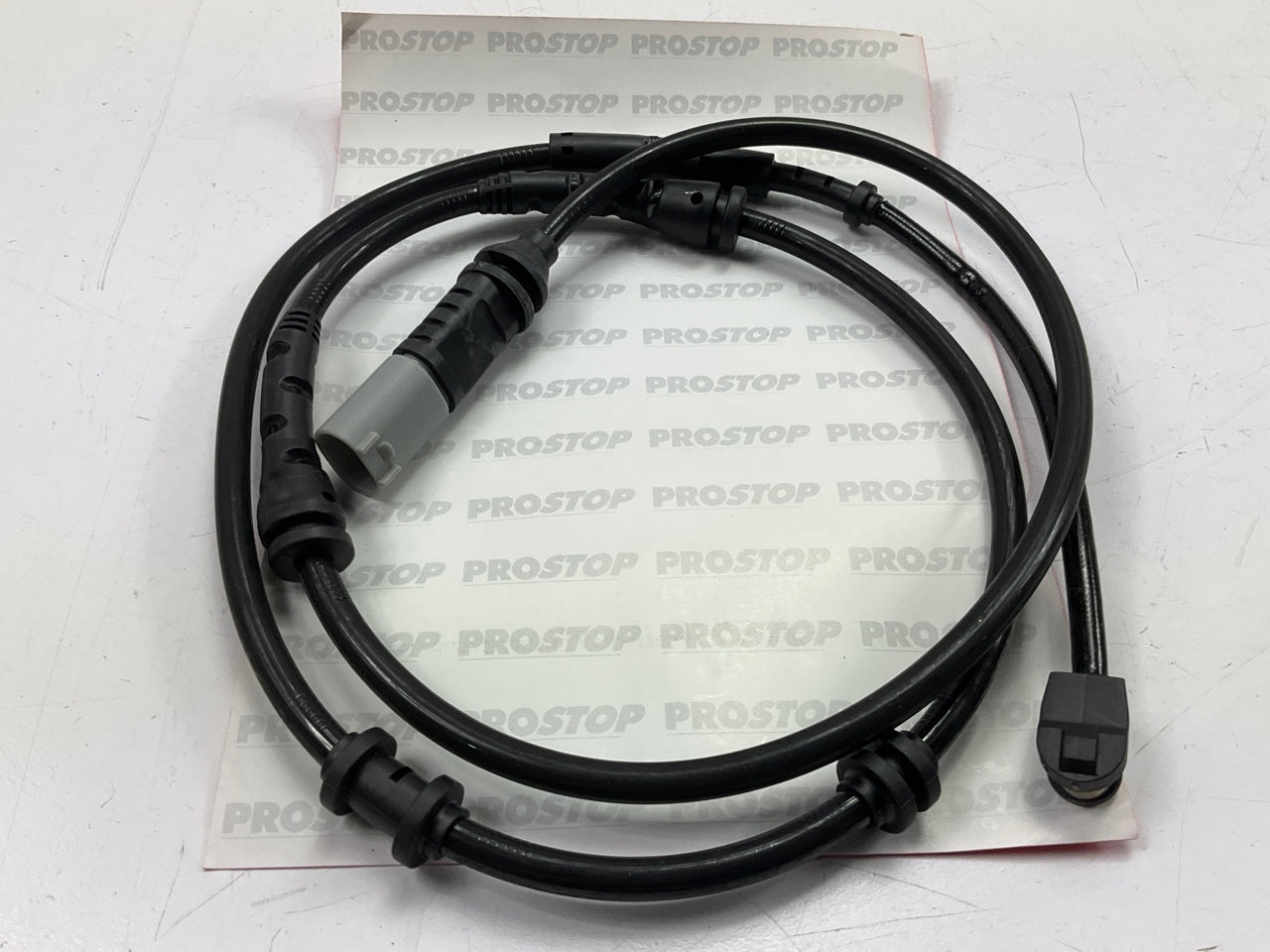 Pro Stop 10166 Rear Brake Pad Wear Sensor