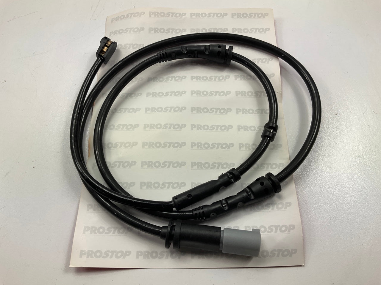 Pro Stop 10168 Front Brake Pad Wear Sensor – Spark Surplus Auto Parts