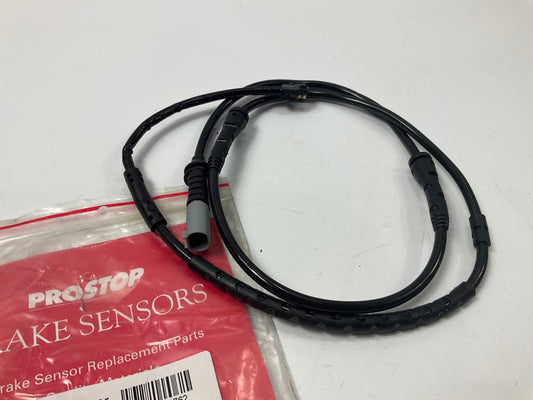 Pro Stop 10170 Front Disc Brake Pad Wear Sensor