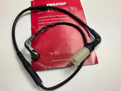 Pro Stop 10171 Rear Disc Brake Pad Wear Sensor