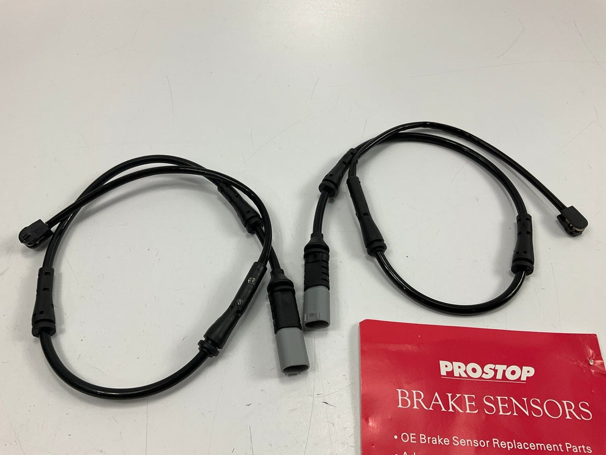Pro Stop 10179-2 Front Disc Brake Pad Wear Sensor