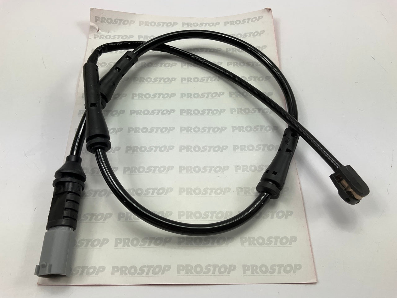 Pro Stop 10179 Front Brake Pad Wear Sensor