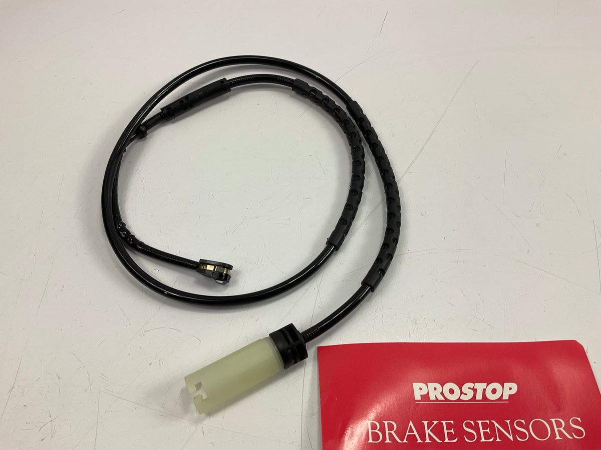 Pro Stop 10180 Disc Brake Pad Wear Sensor 11-16 Countryman, 13-16 Paceman