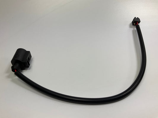 (2) Pro Stop 10184 Front Brake Pad Wear Sensor
