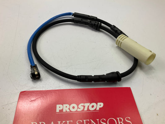 Pro Stop 10188 Front Brake Pad Wear Sensor
