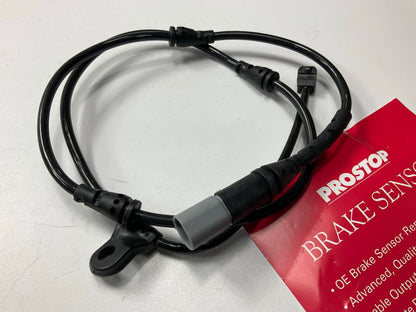 Pro Stop 10192 Front Brake Pad Wear Sensor