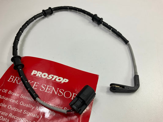Pro Stop 10197 Disc Brake Pad Wear Sensor, Front