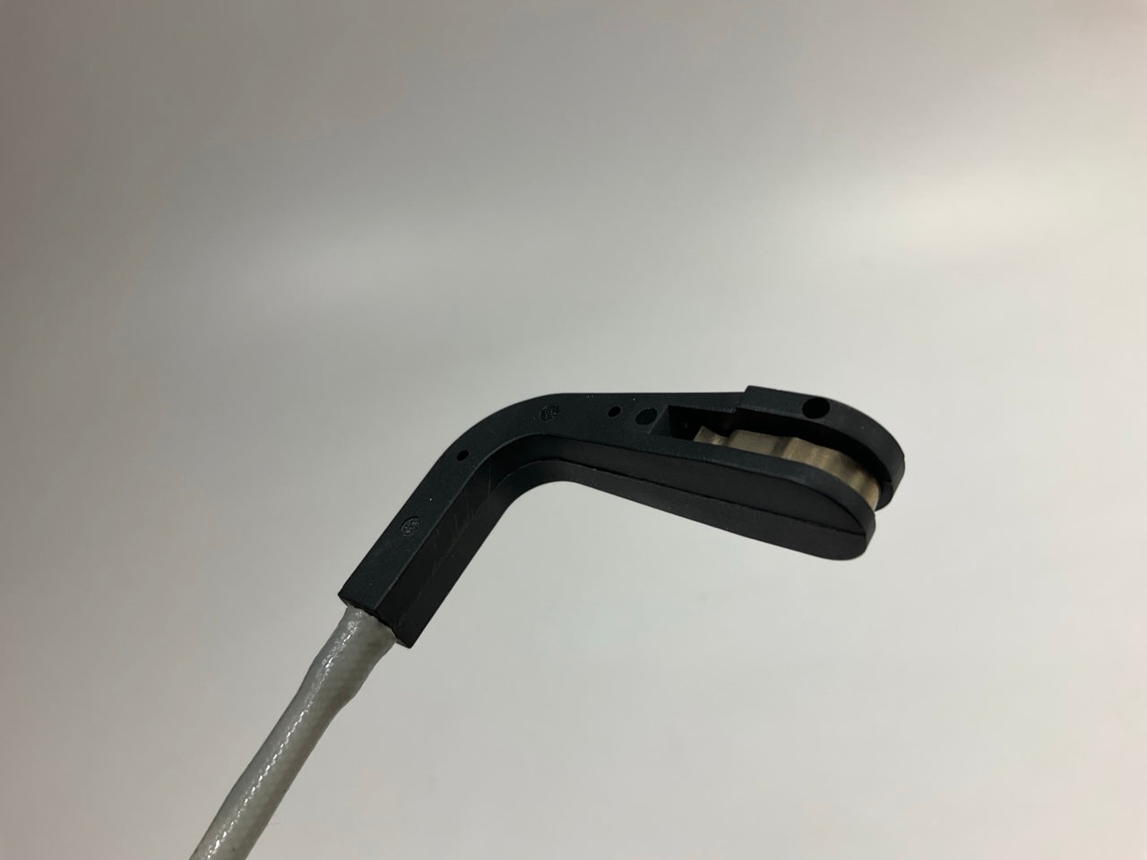 Pro Stop 10197 Disc Brake Pad Wear Sensor, Front