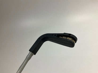 Pro Stop 10197 Disc Brake Pad Wear Sensor, Front