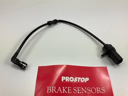 Pro Stop 10200 Front Brake Pad Wear Sensor