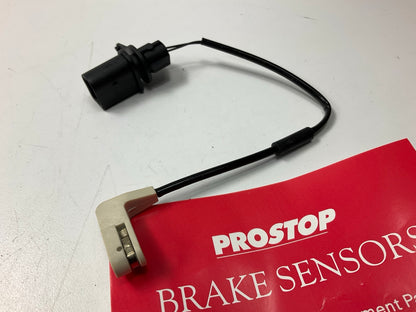 Pro Stop 10215 Rear Brake Pad Wear Sensor