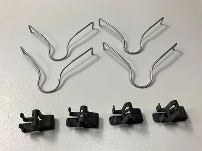 Pro Stop 13174 Front Disc Brake Hardware Kit