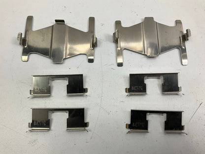 Pro Stop 13270 Rear Disc Brake Hardware Kit