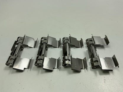 Pro Stop 13304 Front Disc Brake Hardware Kit