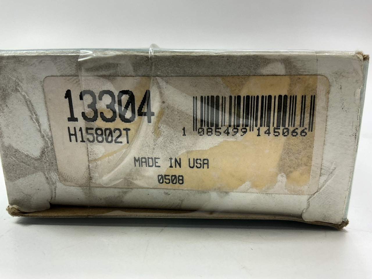 Pro Stop 13304 Front Disc Brake Hardware Kit