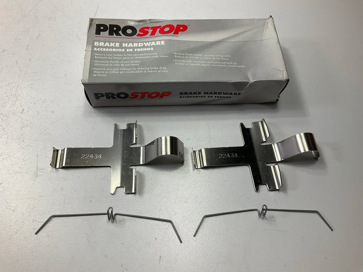 Pro Stop 13315 Disc Brake Hardware Kit