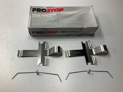 Pro Stop 13315 Disc Brake Hardware Kit