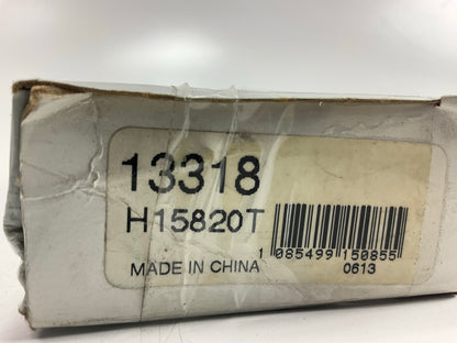 Pro Stop 13318 Front Disc Brake Hardware