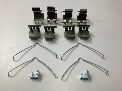Pro Stop 13336 Front Disc Brake Hardware Kit 00-01 Camry, 98-03 Sienna