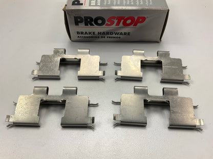 Pro Stop 13364 Rear Disc Brake Hardware Kit