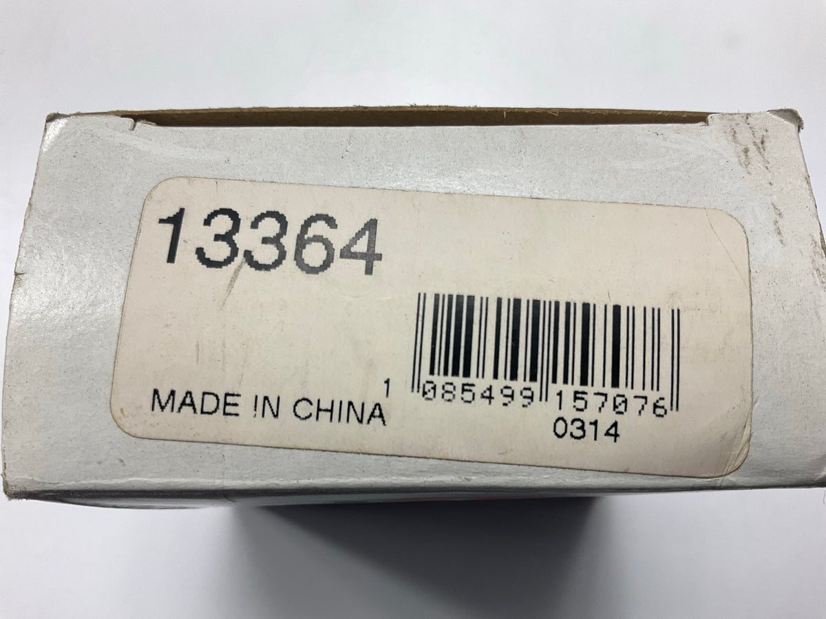 Pro Stop 13364 Rear Disc Brake Hardware Kit