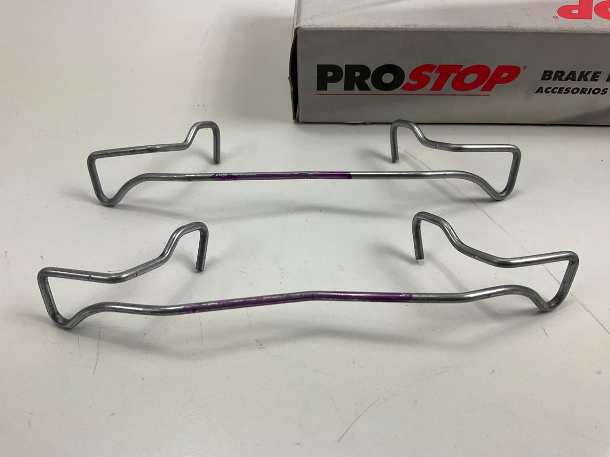 Pro Stop 13391 Disc Brake Hardware Kit