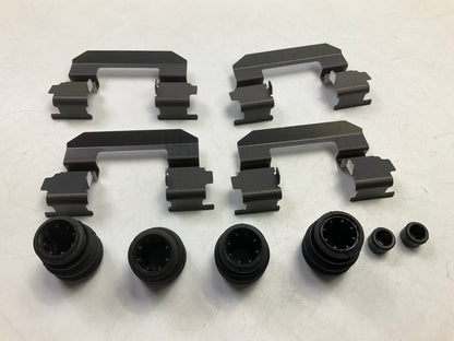 Pro Stop 13398Q Front Disc Brake Hardware For 2003-2008 Honda Pilot