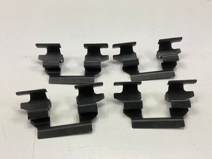 Pro Stop 13399Q Rear Disc Brake Hardware Kit