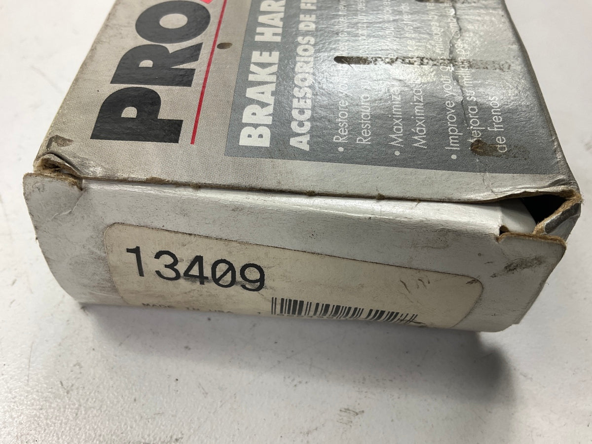 Pro Stop 13409 Disc Brake Hardware Kit