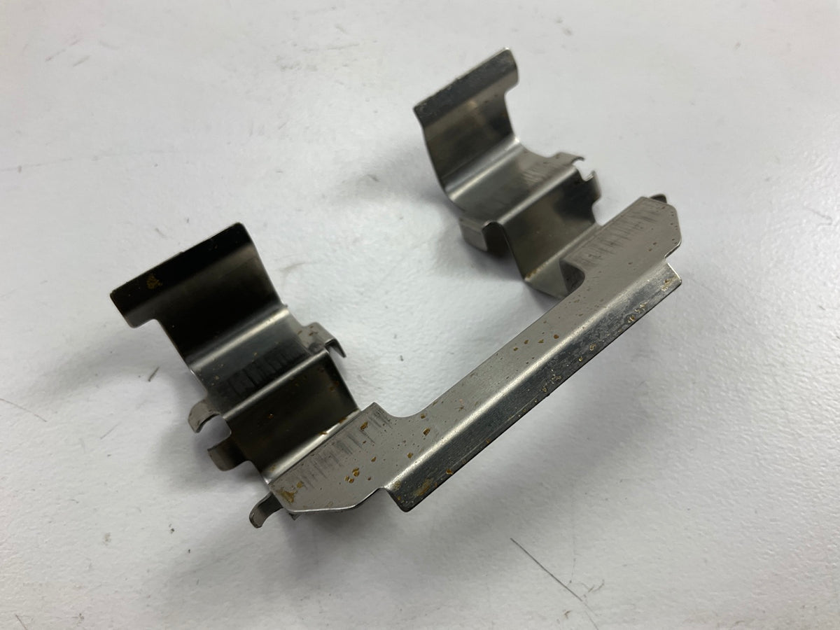 Pro Stop 13415 Front Disc Brake Hardware Kit