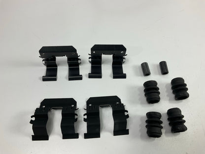 Pro Stop 13441Q Rear Disc Brake Hardware Kit