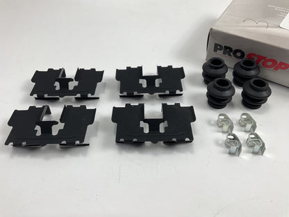 Pro Stop 13457Q Rear Disc Brake Hardware Kit 2007-2011 ES350, Camry