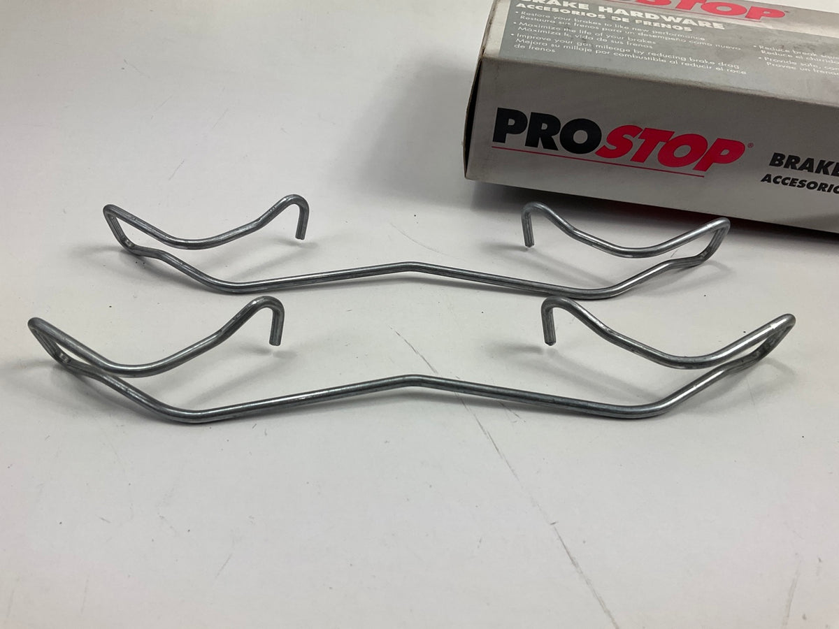 Pro Stop 13477 Front Disc Brake Hardware Kit