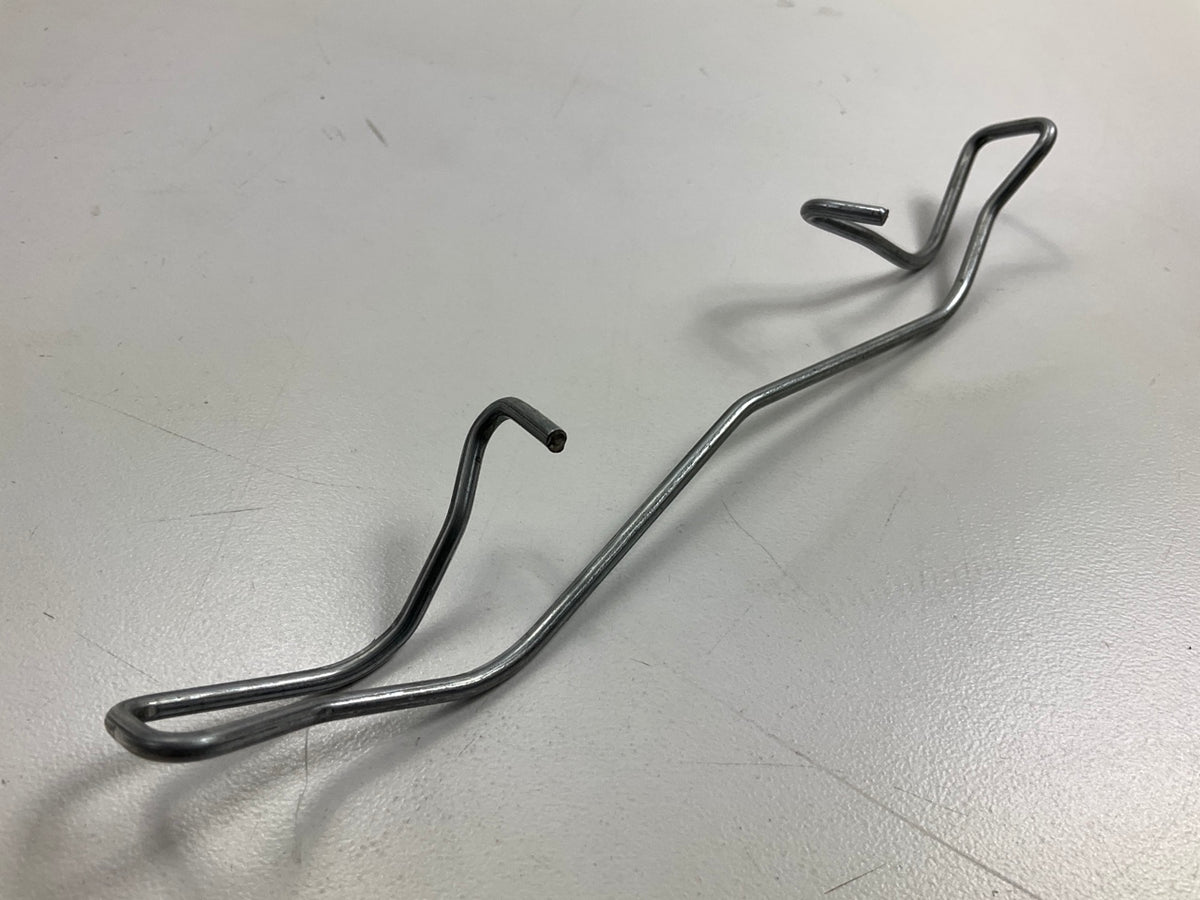 Pro Stop 13477 Front Disc Brake Hardware Kit