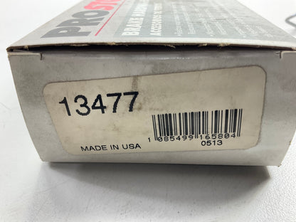 Pro Stop 13477 Front Disc Brake Hardware Kit