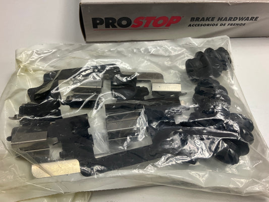 Pro Stop 13577Q Front Disc Brake Hardware