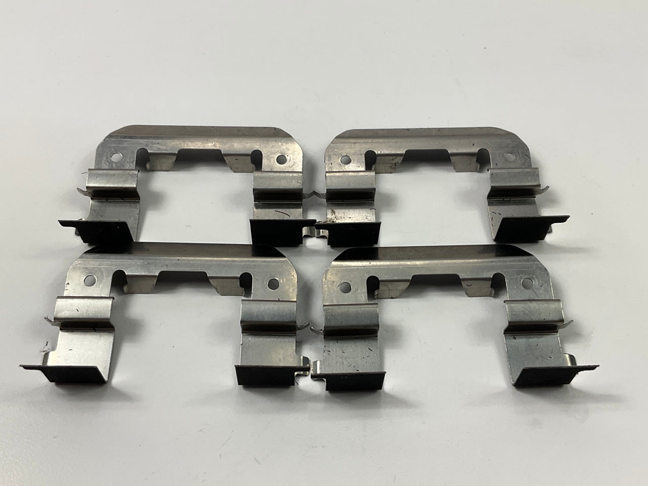 Pro Stop 13655Q Front Brake Hardware Kit For 2013-2016 Hyundai Santa Fe