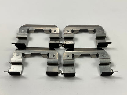 Pro Stop 13655Q Front Brake Hardware Kit For 2013-2016 Hyundai Santa Fe