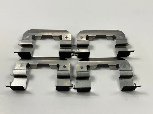 Pro Stop 13655Q Front Brake Hardware Kit For 2013-2016 Hyundai Santa Fe