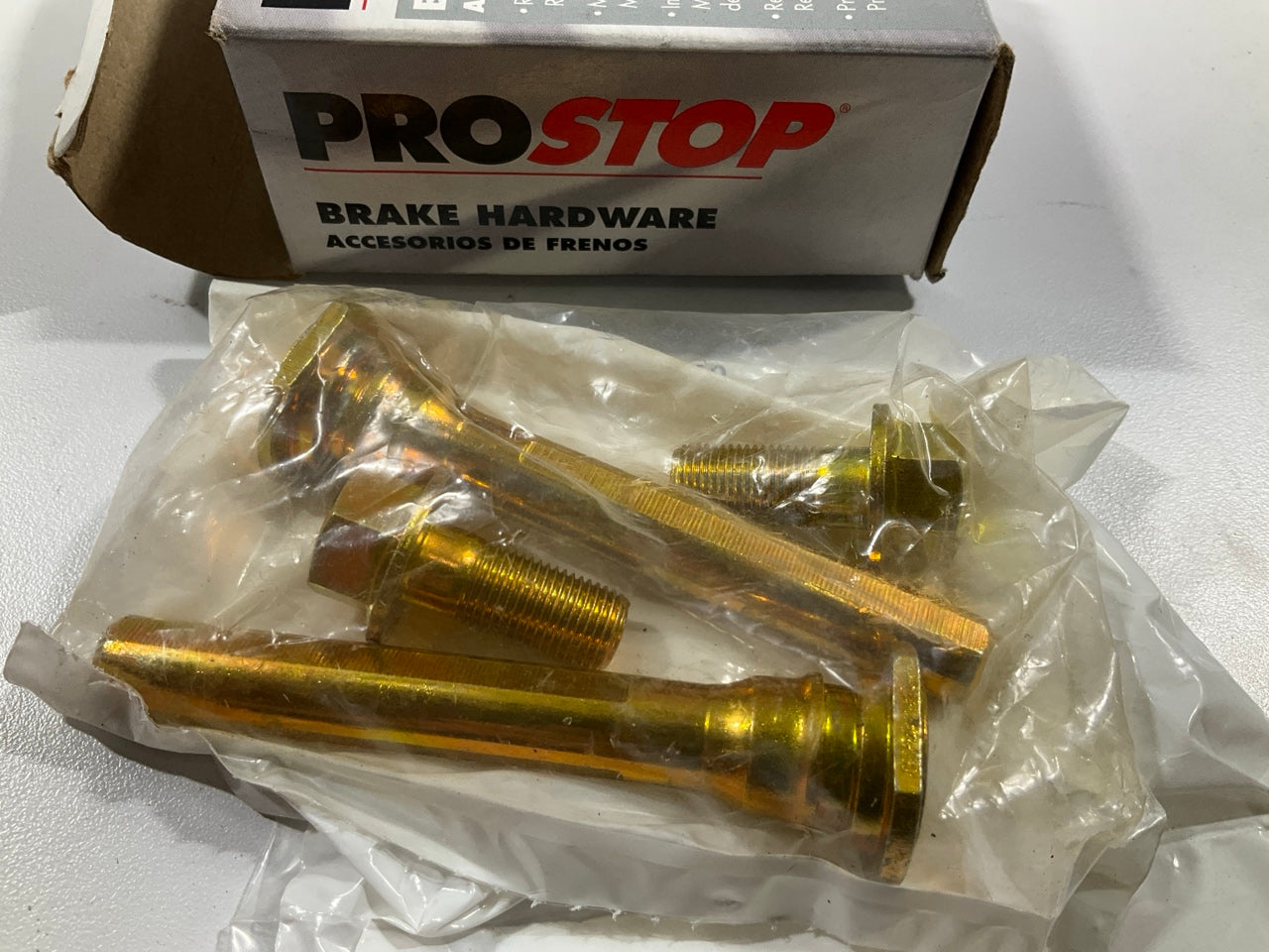 Pro Stop 14090 Disc Brake Caliper Pin Kit