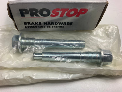 Pro Stop 14133 Disc Brake Caliper Pin - Rear