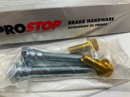 Pro Stop 14143 Disc Brake Caliper Pin Hardware Kit - Front