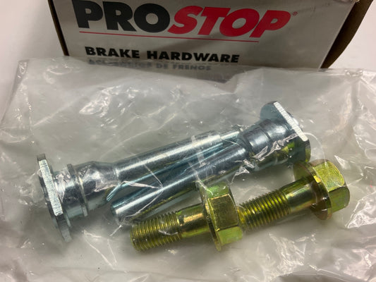 Pro Stop 14152 Rear Brake Caliper Pins - - 2003-2008 Honda Pilot, 02-04 Odyssey