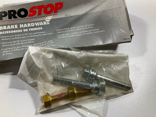 Pro Stop 14197 Disc Brake Caliper Pin - Rear