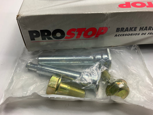 Pro Stop 14199 Disc Brake Caliper Guide Pin Kit - Rear