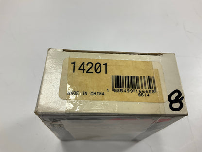 (2) Pro Stop 14201 Disc Brake Caliper Pin, Front